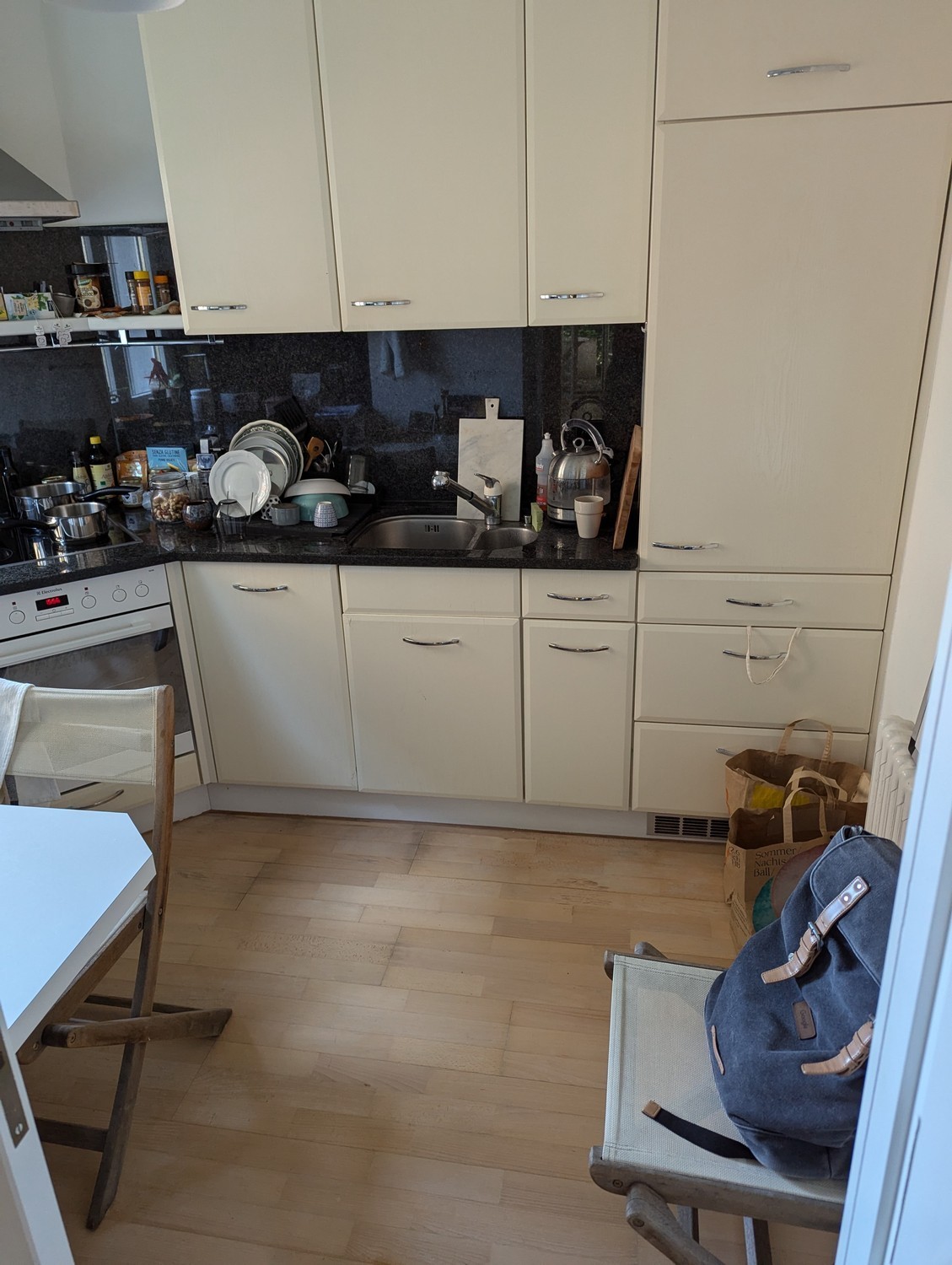 1 ½ Zimmer Wohnung, Foto 10 von 10