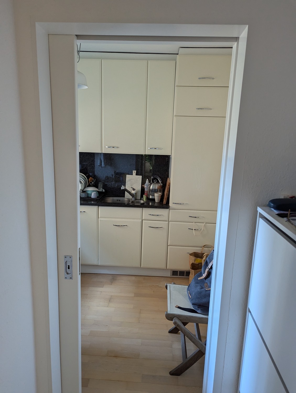 1 ½ Zimmer Wohnung, Foto 8 von 10