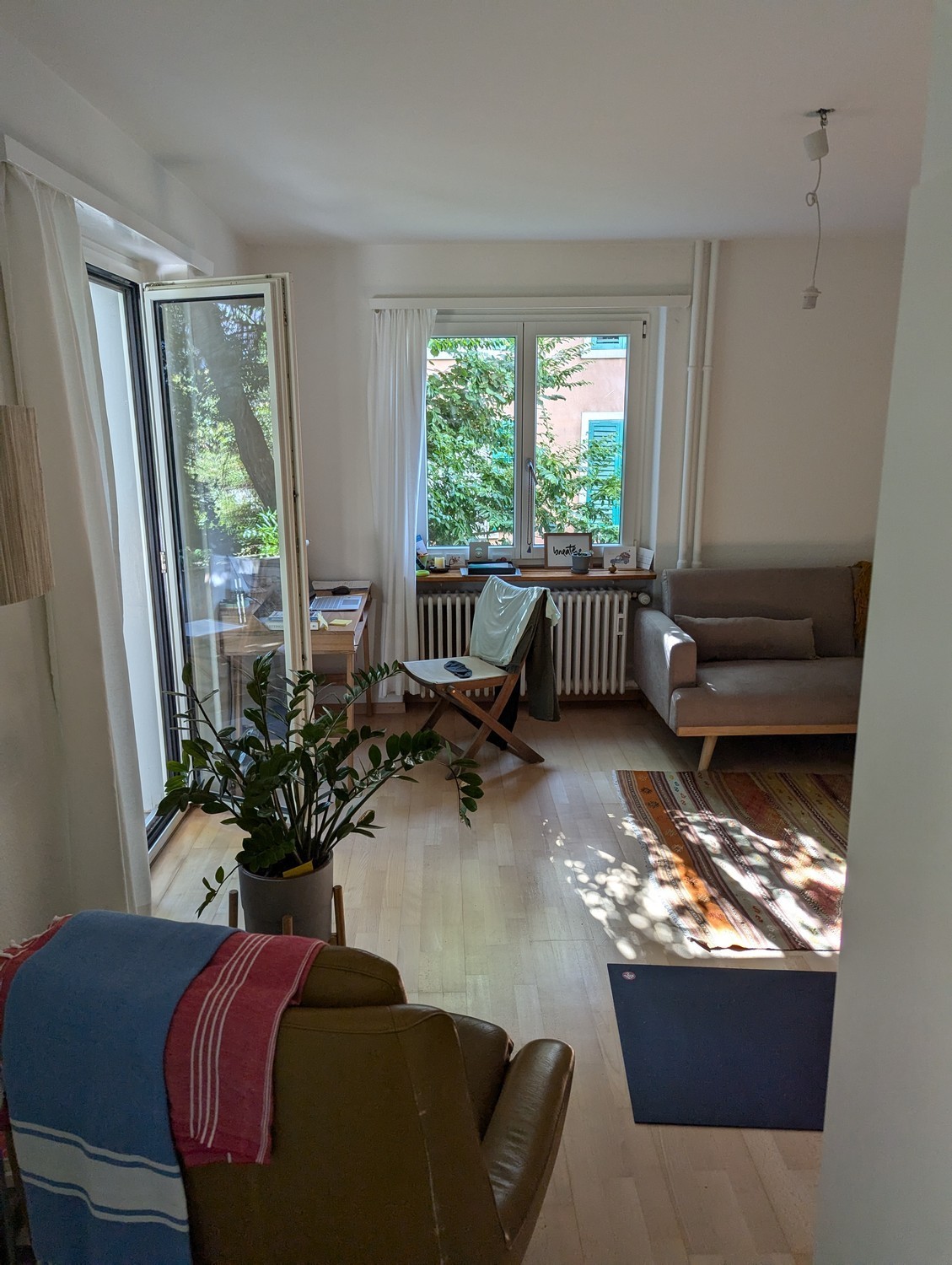 1 ½ Zimmer Wohnung, Foto 3 von 10