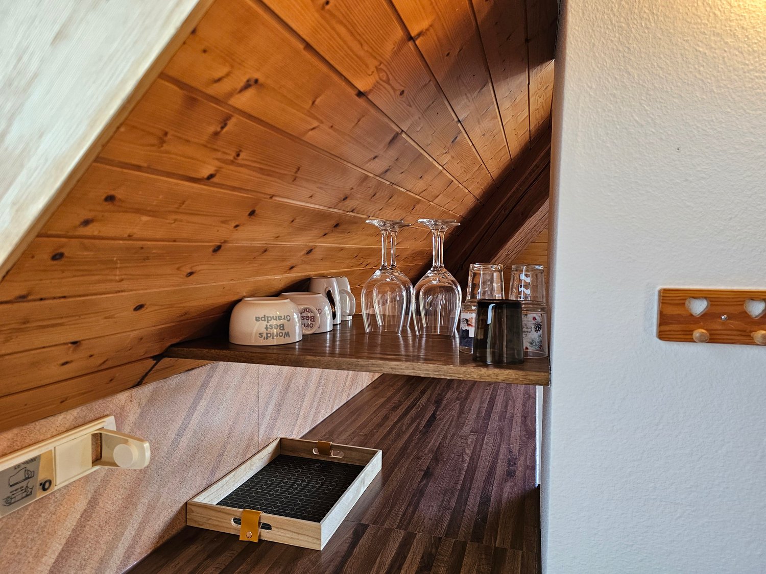 2-Zimmer-Wohnung, Foto 8 von 10