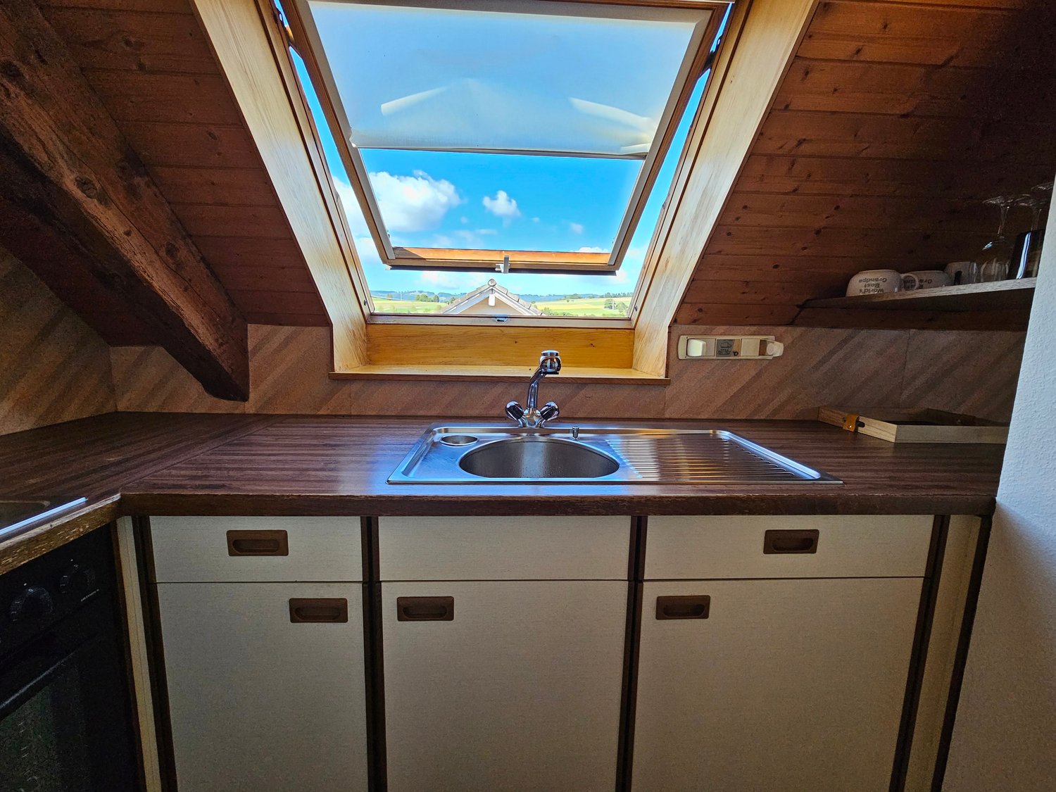 2-Zimmer-Wohnung, Foto 6 von 10