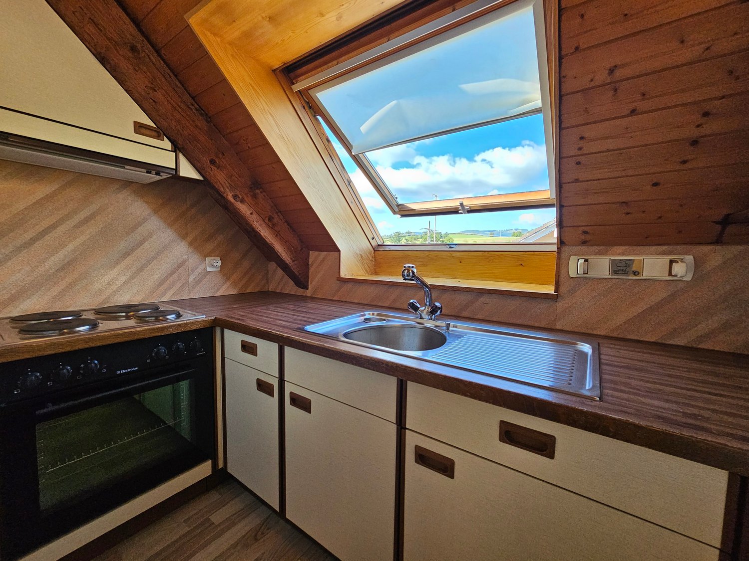2-Zimmer-Wohnung, Foto 5 von 10