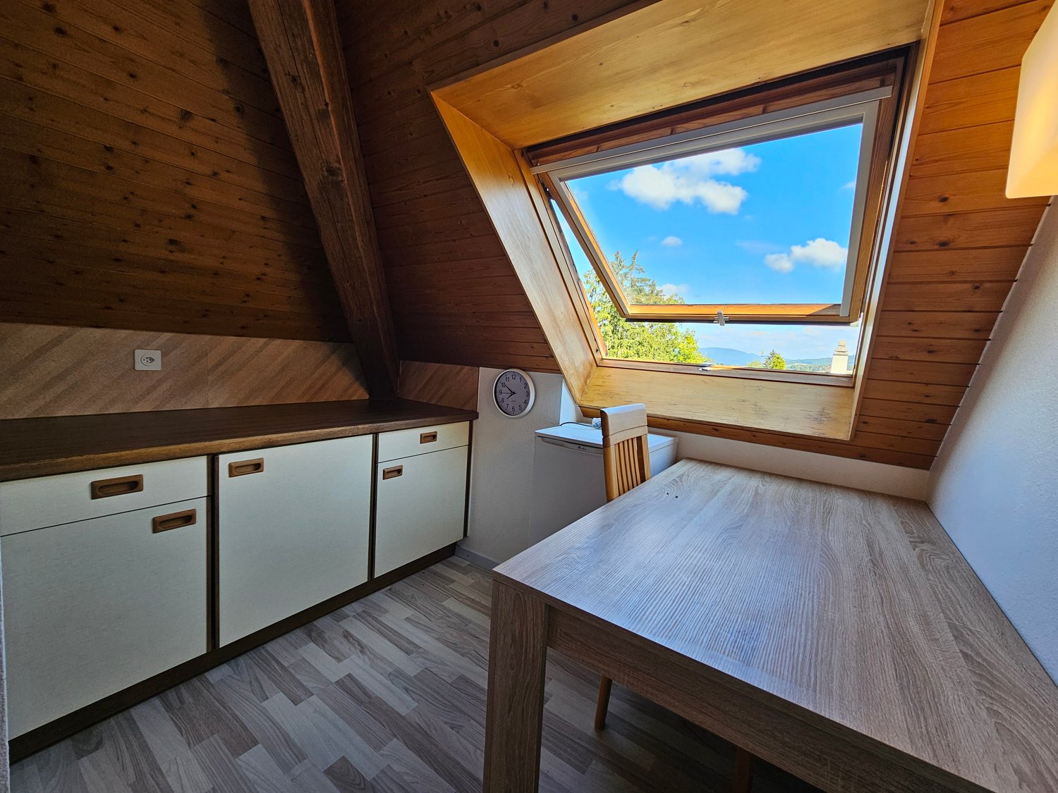 2-Zimmer-Wohnung, Foto 4 von 10