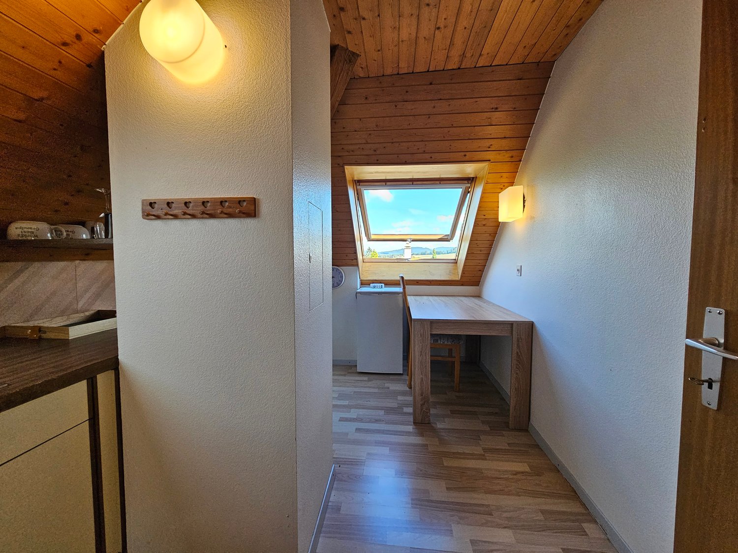 2-Zimmer-Wohnung, Foto 7 von 10