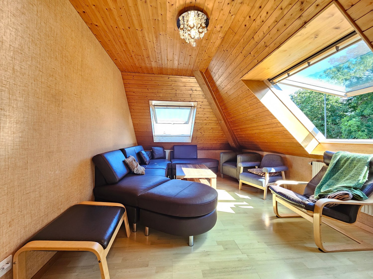2-Zimmer-Wohnung, Foto 9 von 10