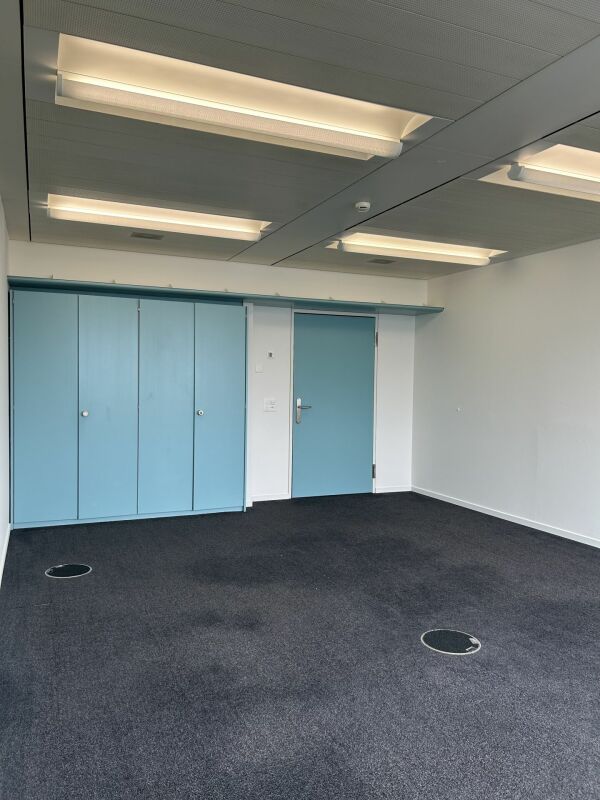135m² office, Foto 1 von 8
