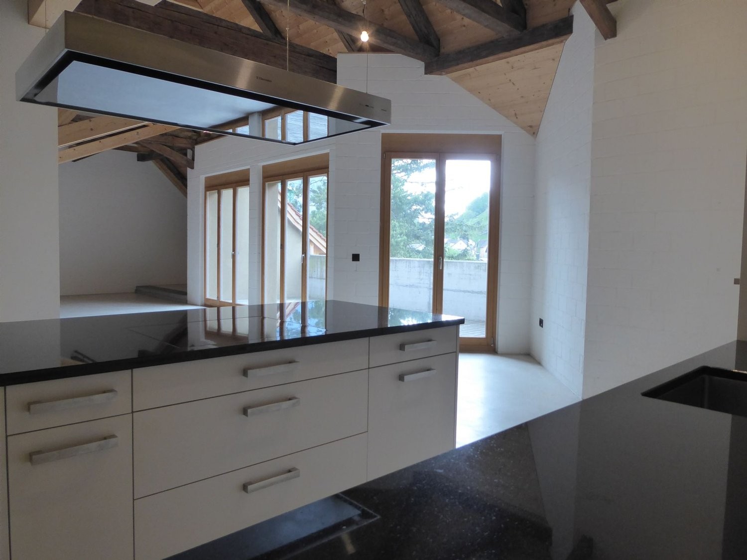 4 ½ rooms roof flat, Foto 3 von 10