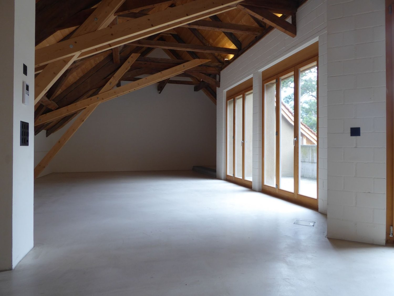 4 ½ rooms roof flat, Foto 7 von 10