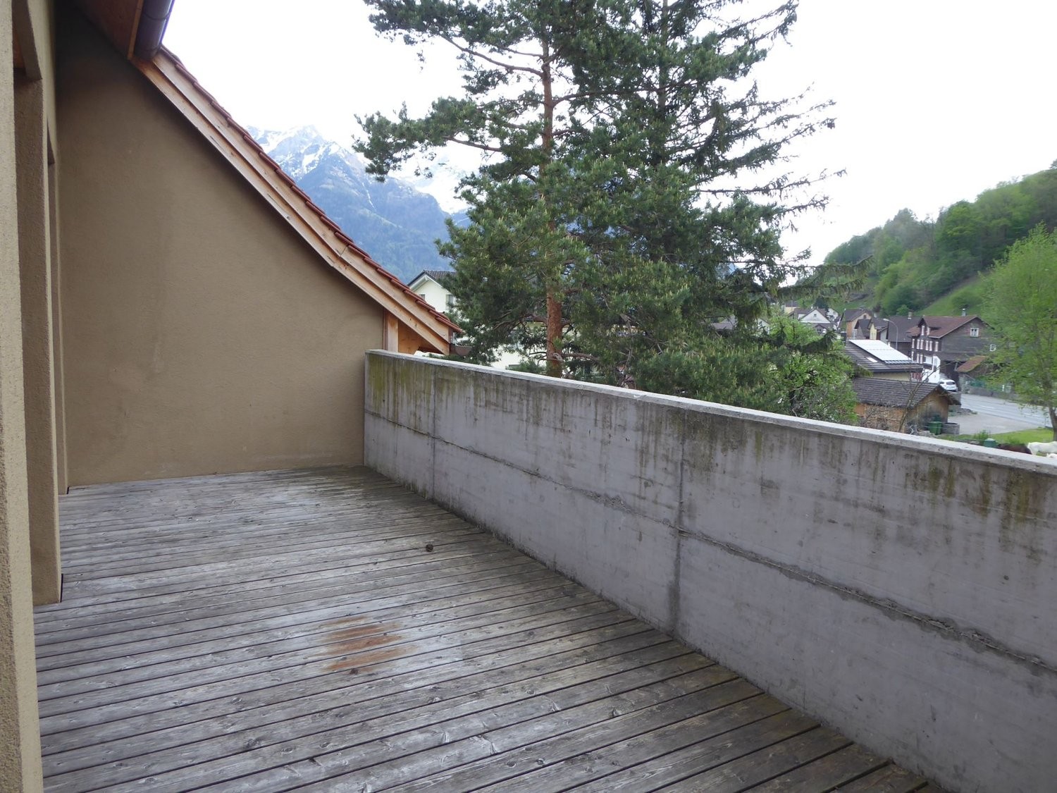 4 ½ rooms roof flat, Foto 8 von 10