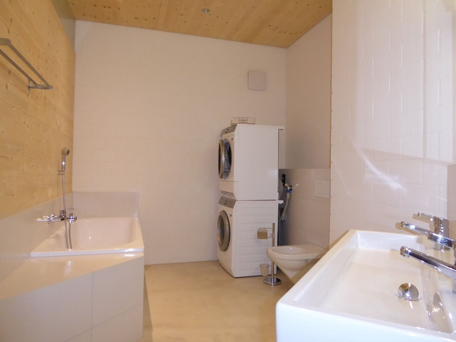 4 ½ rooms roof flat, Foto 6 von 10