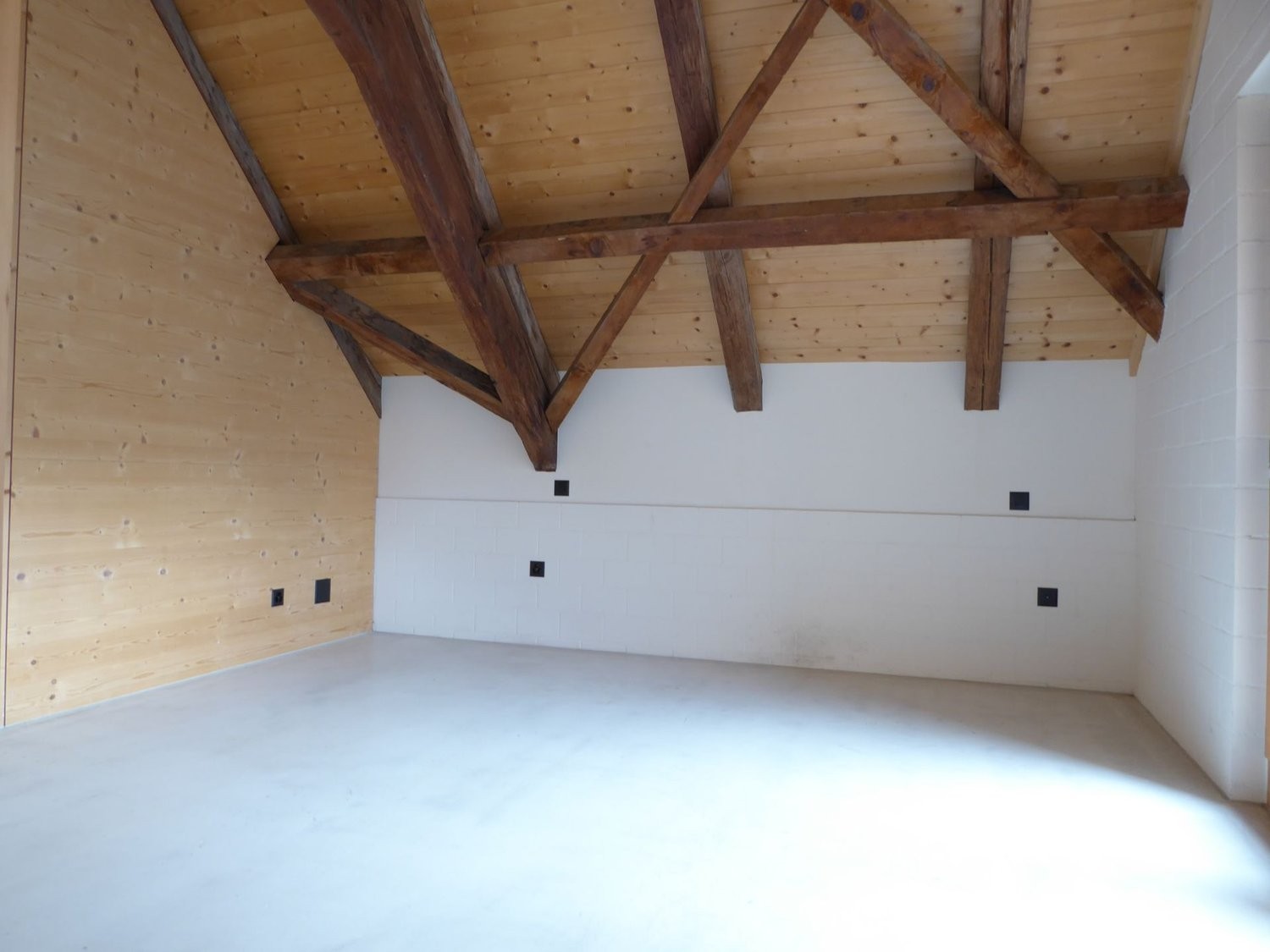 4 ½ rooms roof flat, Foto 5 von 10