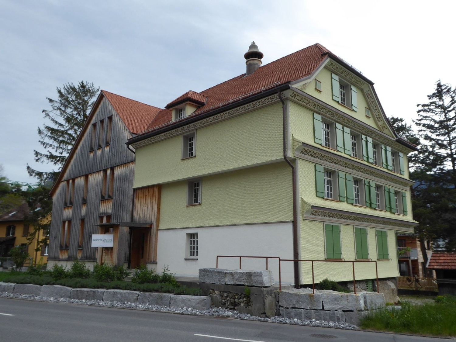 4 ½ rooms roof flat, Foto 10 von 10