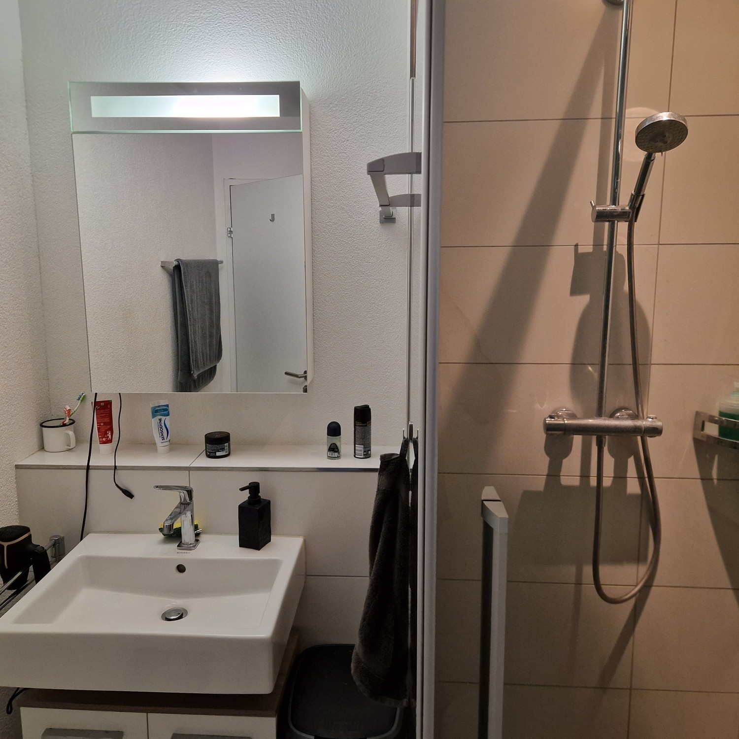 Zimmer in einer Wohngemeinschaft, Foto 10 von 10