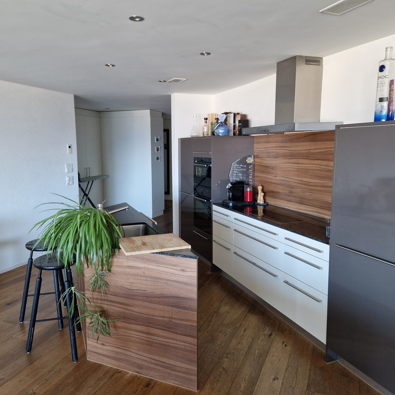 Zimmer in einer Wohngemeinschaft, Foto 9 von 10
