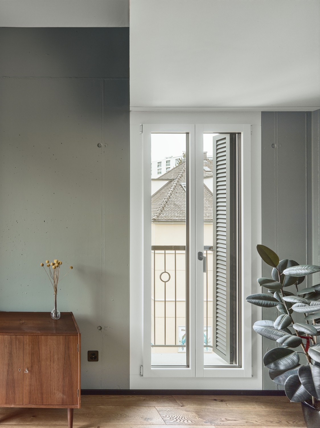 2 ½ rooms apartment, Foto 4 von 6