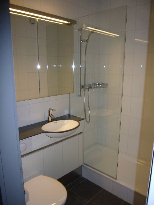 1-Zimmer-Wohnung, Foto 2 von 3