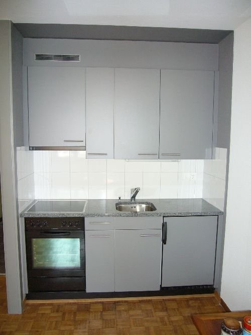 1-Zimmer-Wohnung, Foto 1 von 3
