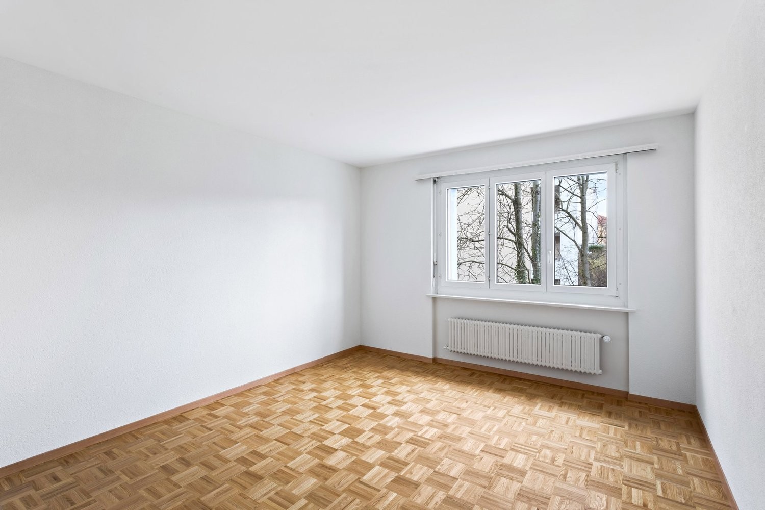 1-Zimmer-Wohnung, Foto 3 von 3