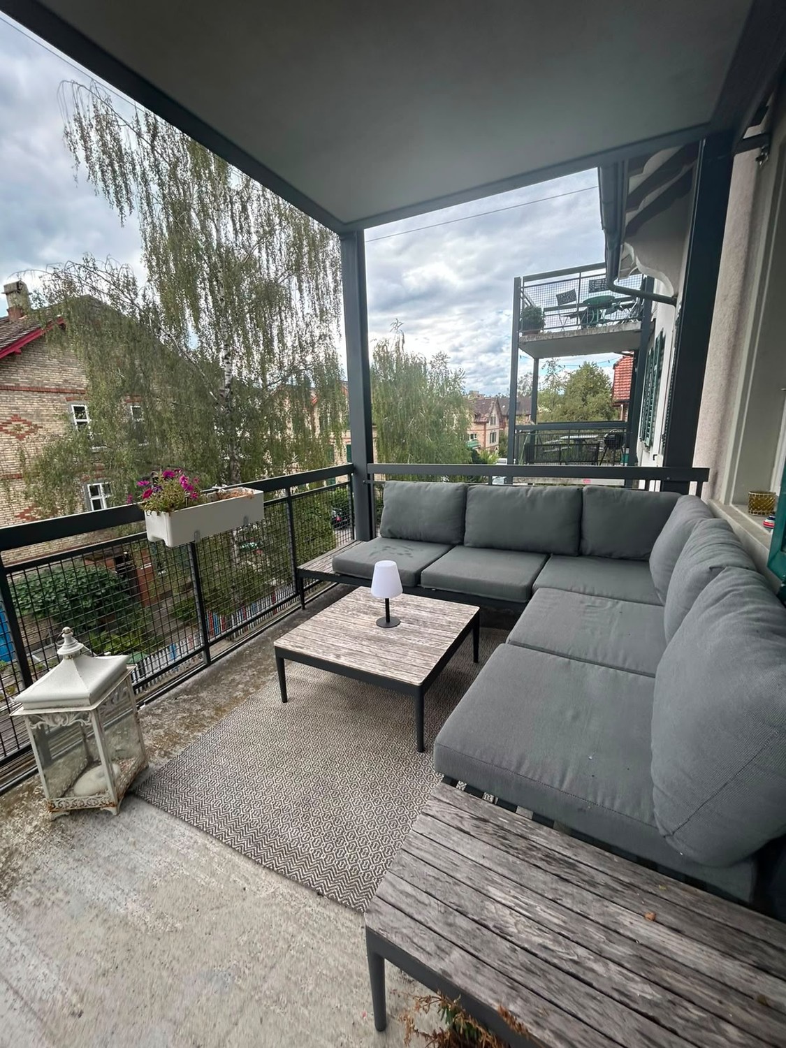 Room in a shared flat, Foto 4 von 5