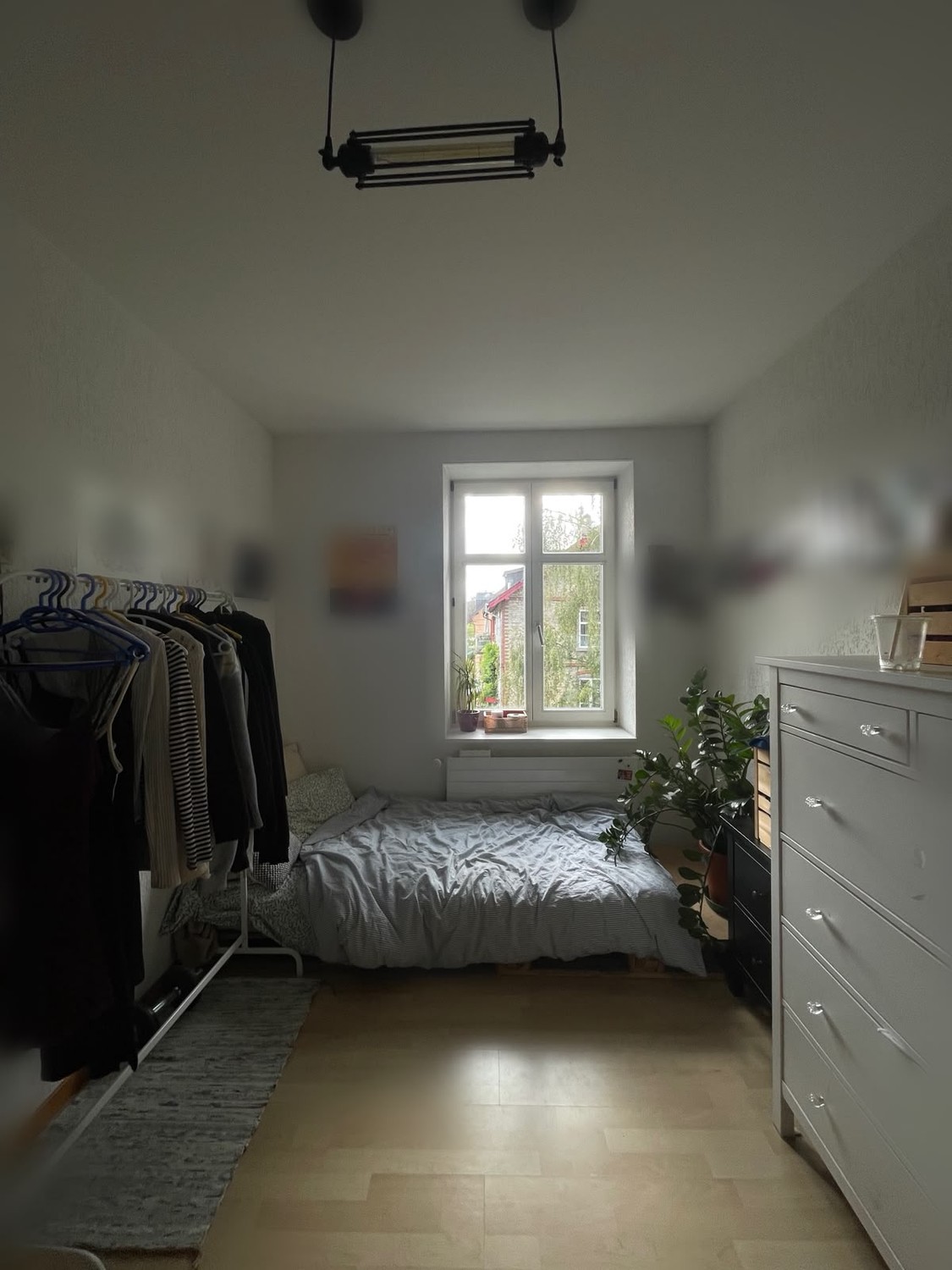 Room in a shared flat, Foto 5 von 5