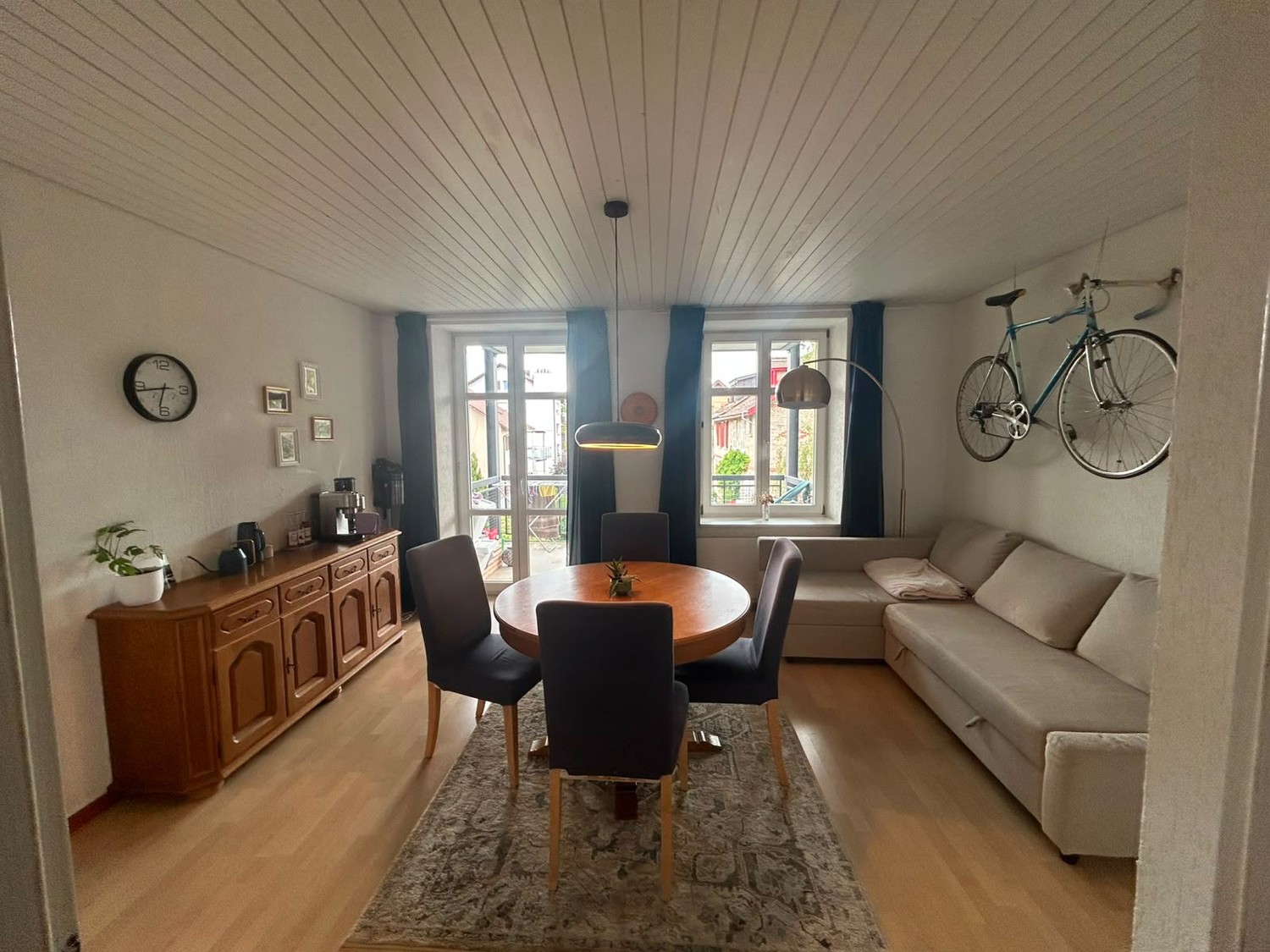 Room in a shared flat, Foto 1 von 5