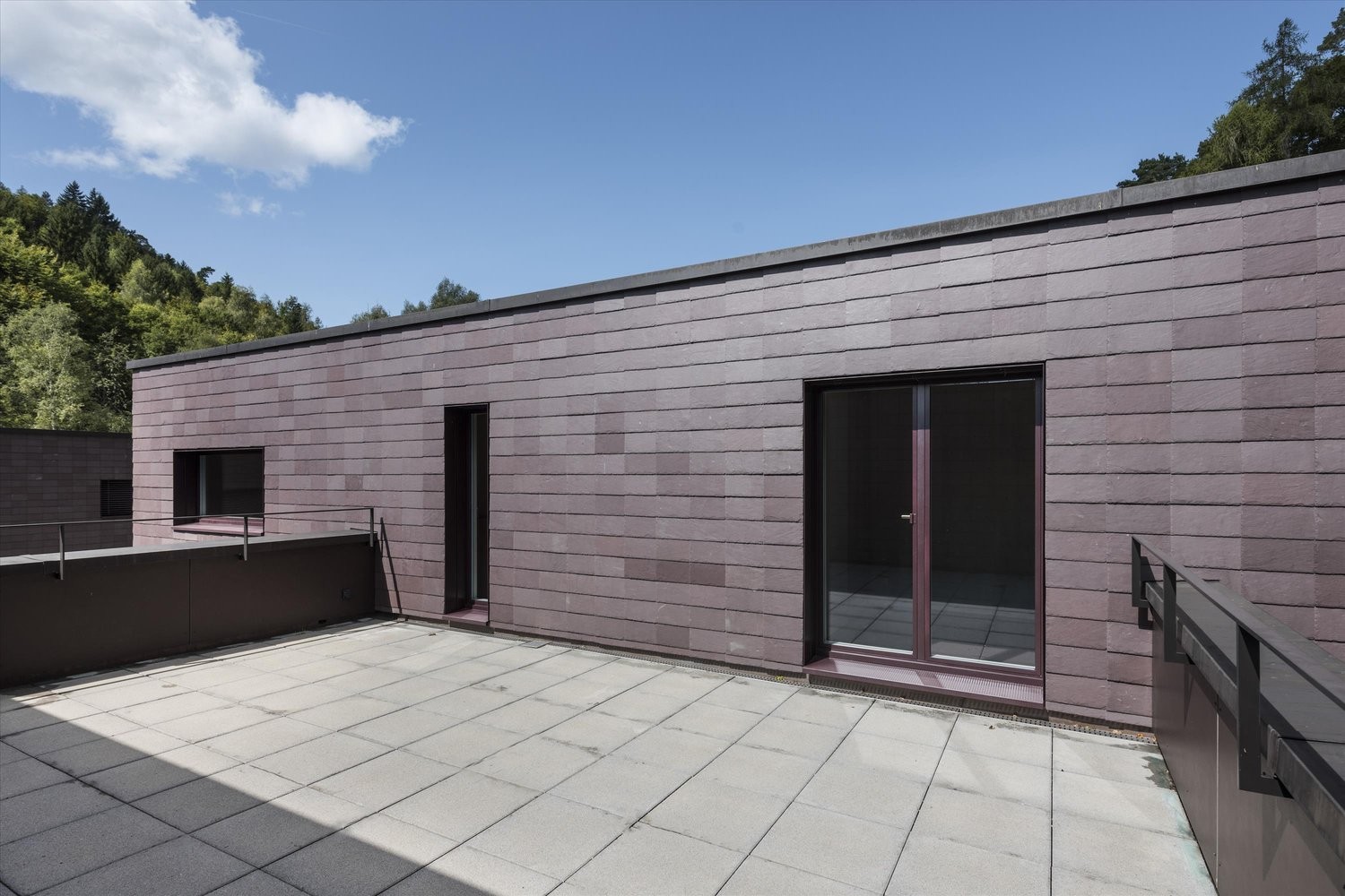 Maison individuelle de 3 ½ pièces