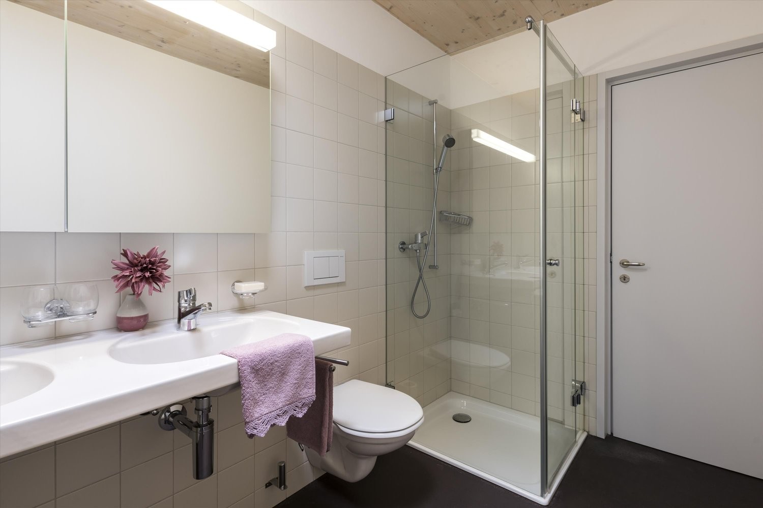 Maison individuelle de 3 ½ pièces