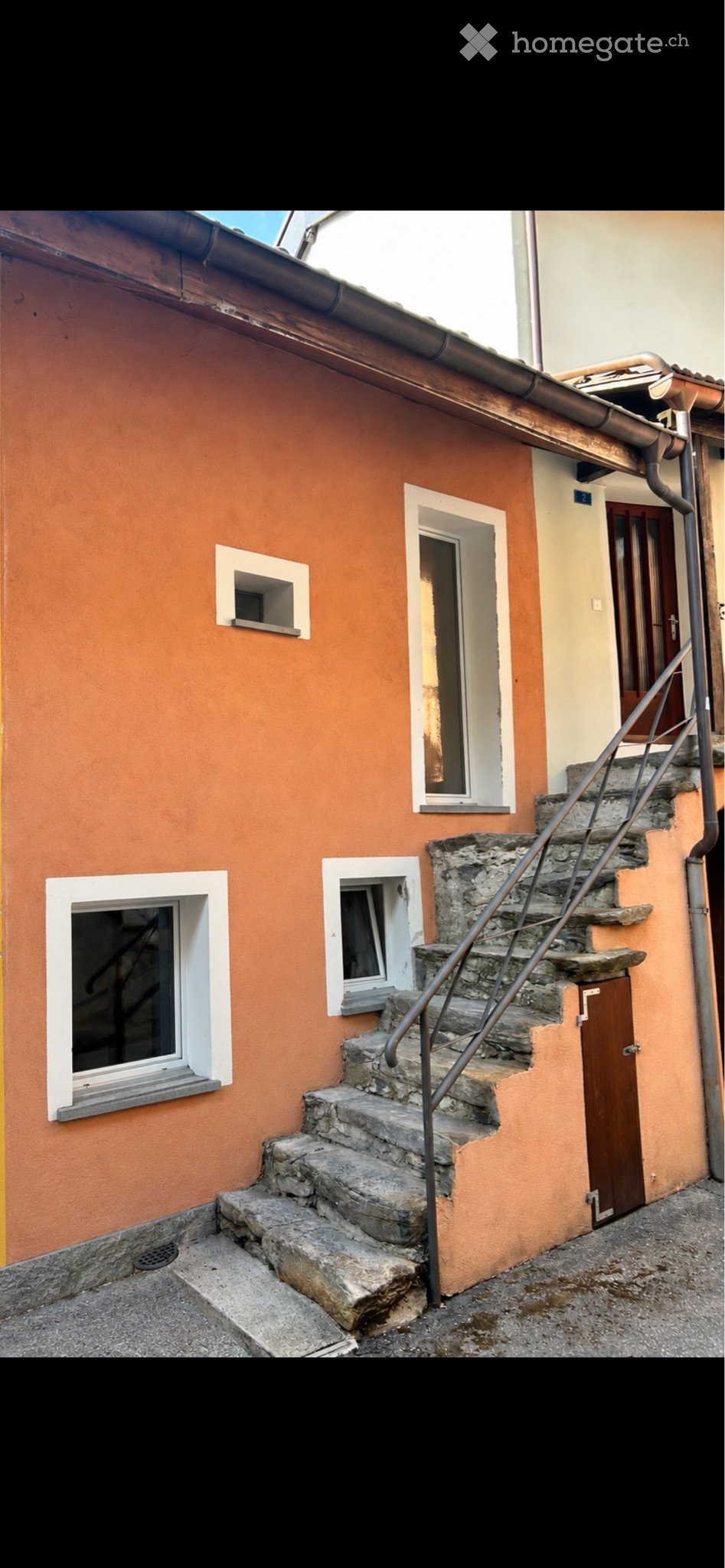 2 ½ Zimmer Einfamilienhaus, Foto 5 von 5