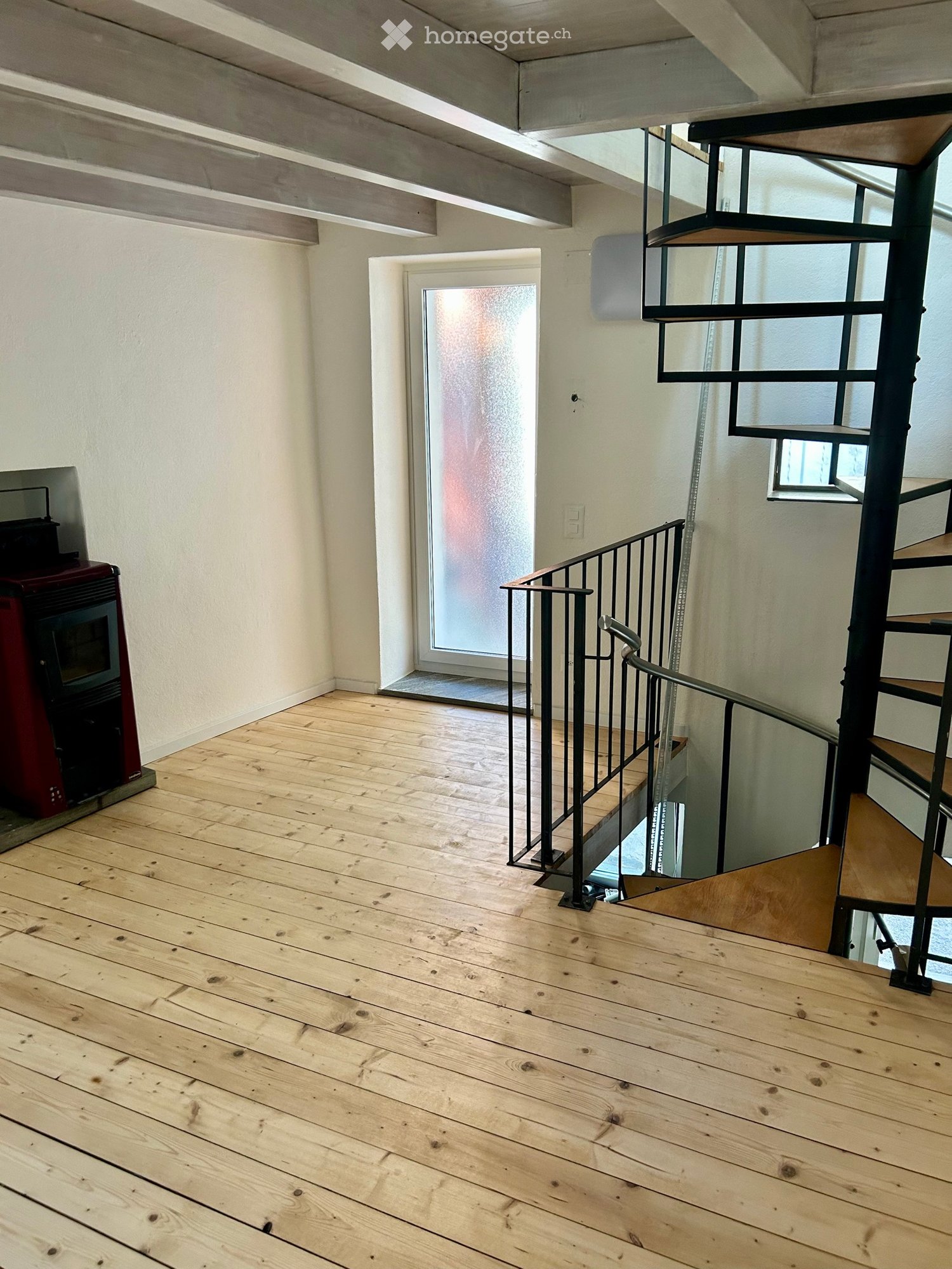 2 ½ Zimmer Einfamilienhaus, Foto 2 von 5