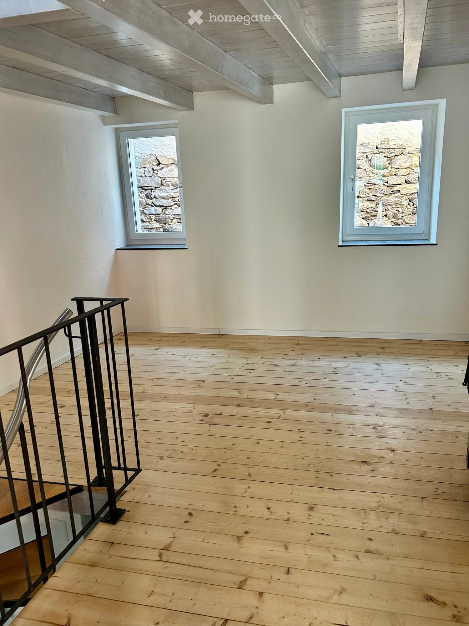 2 ½ Zimmer Einfamilienhaus, Foto 1 von 5