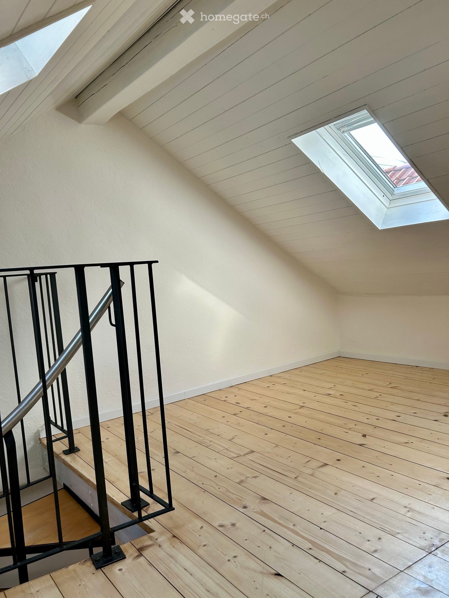 2 ½ Zimmer Einfamilienhaus, Foto 4 von 5