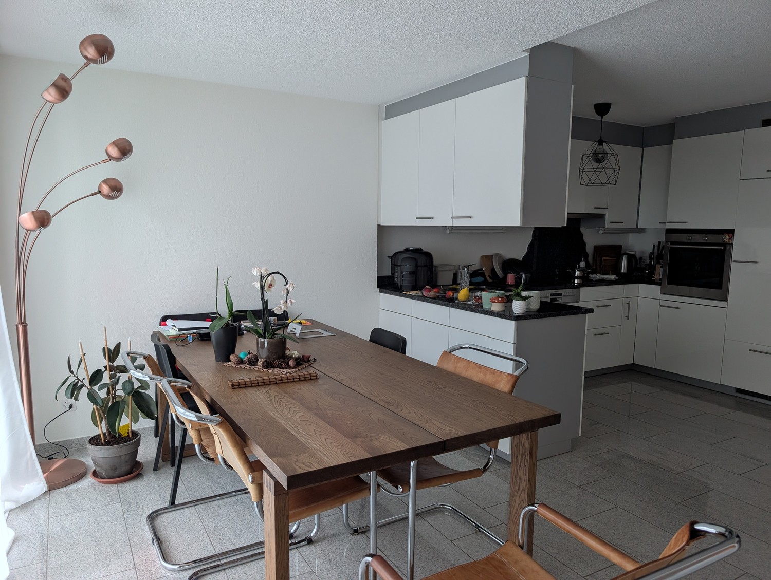 Room in a shared flat, foto 3 di 6