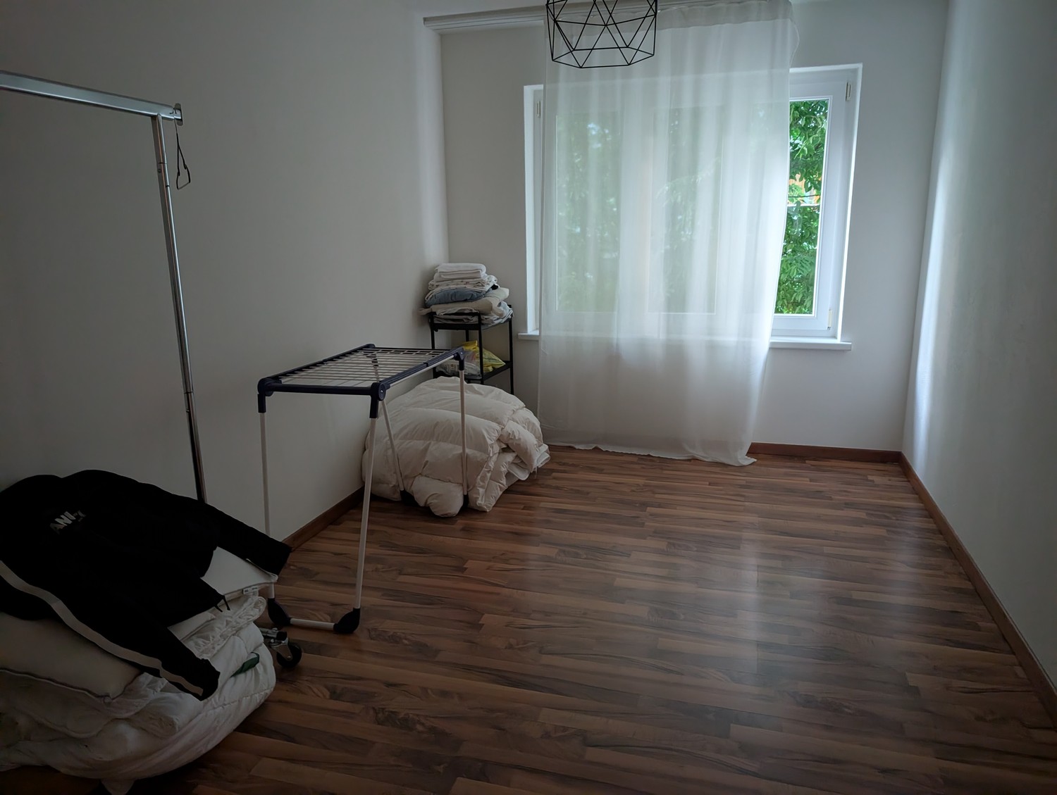 Room in a shared flat, foto 5 di 6