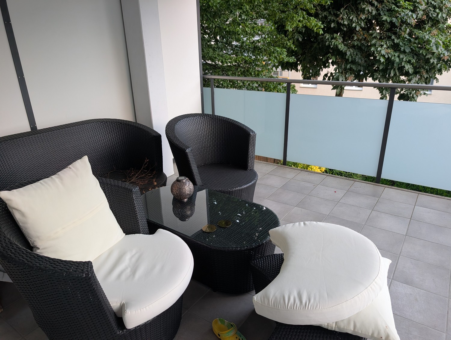 Room in a shared flat, foto 4 di 6