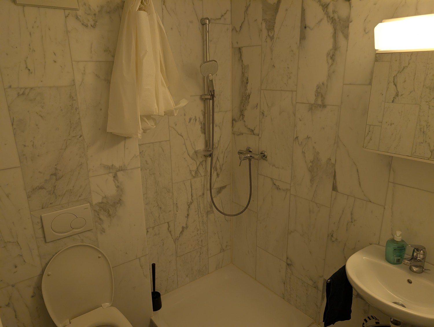 Room in a shared flat, foto 6 di 6