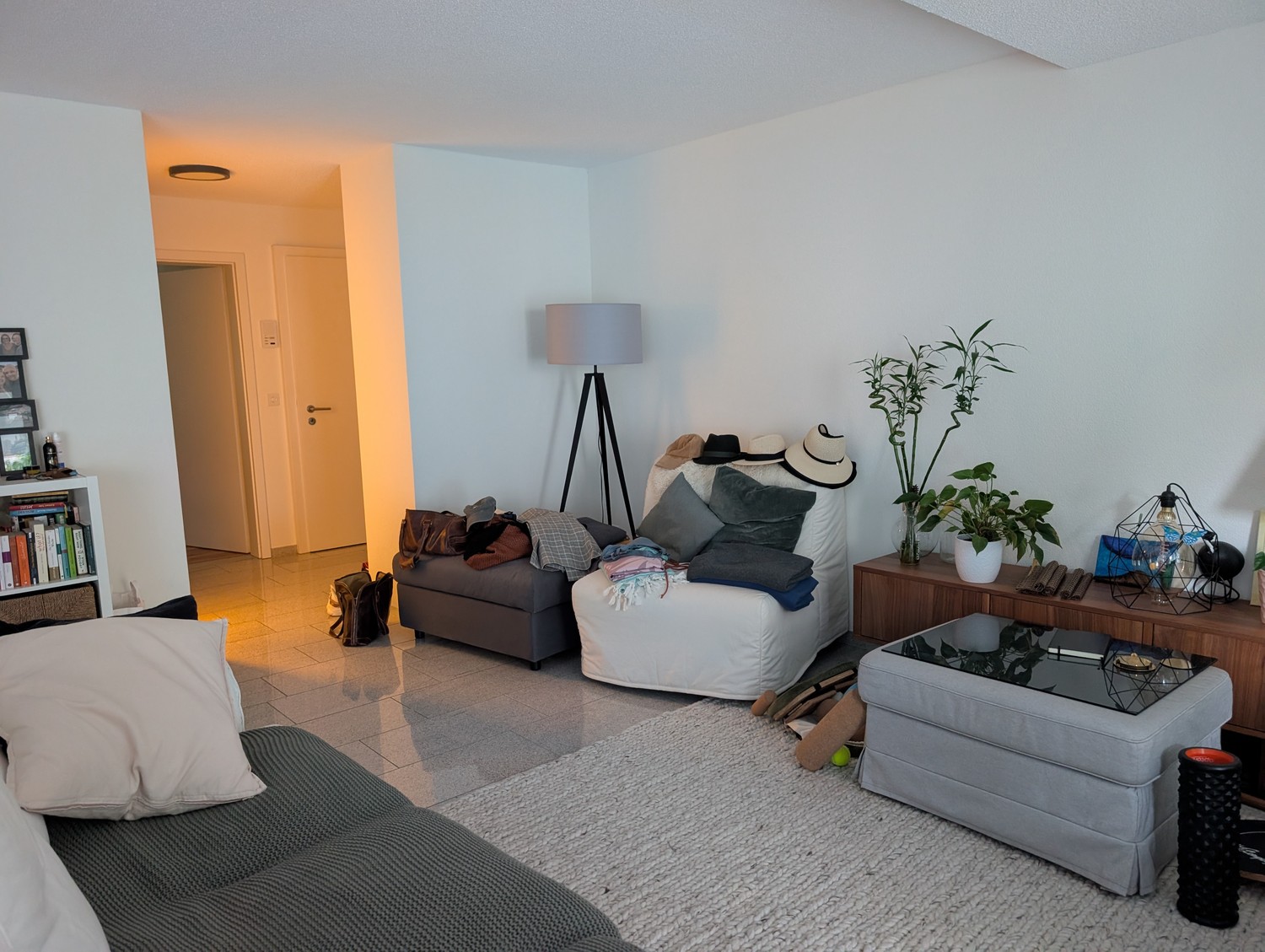Room in a shared flat, foto 2 di 6