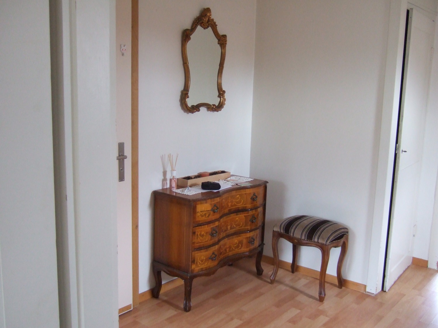 2 ½ rooms apartment, foto 6 di 8