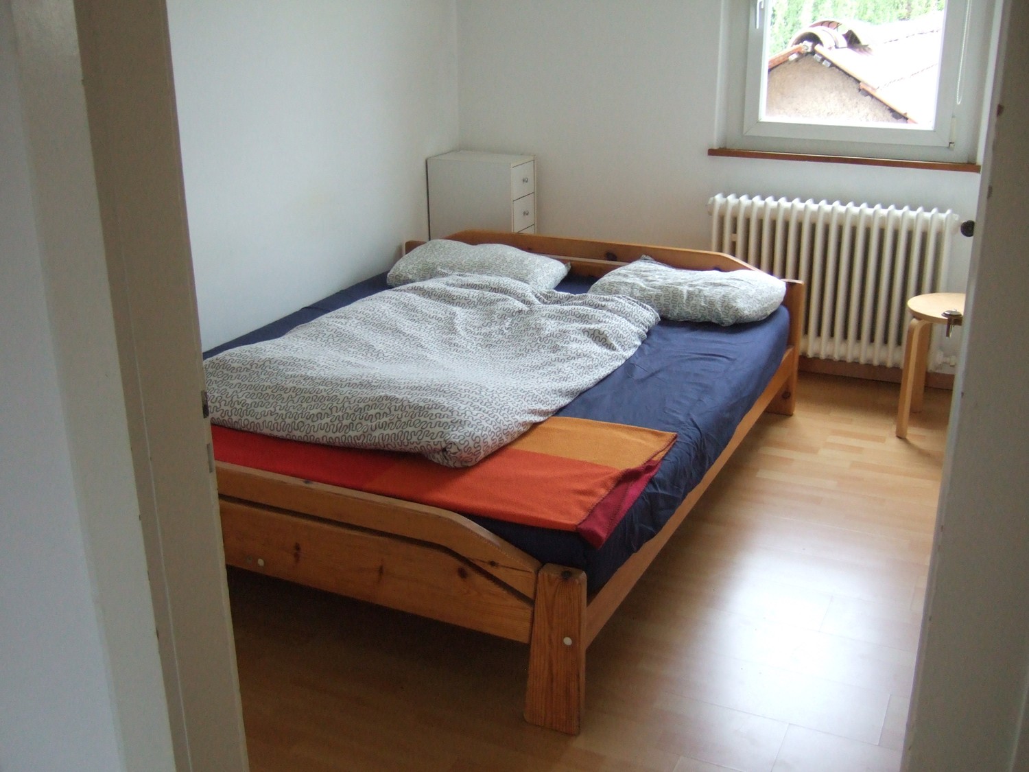 2 ½ rooms apartment, foto 2 di 8