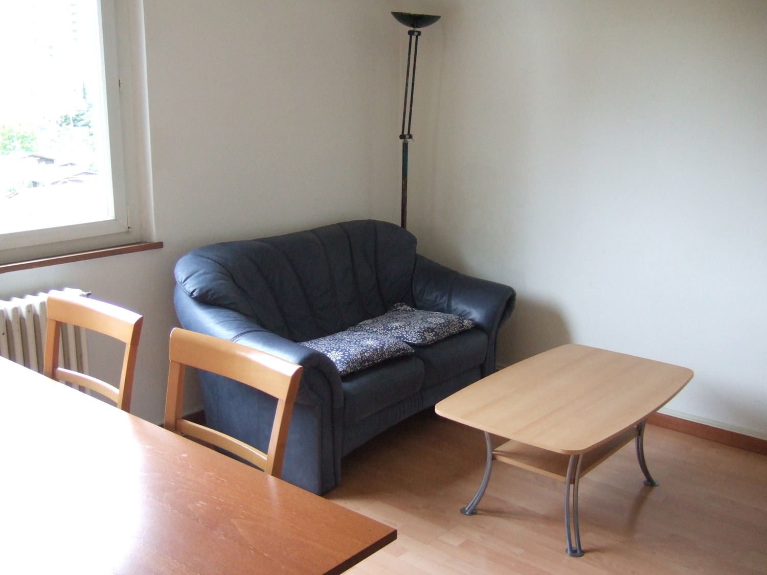 2 ½ rooms apartment, foto 8 di 8
