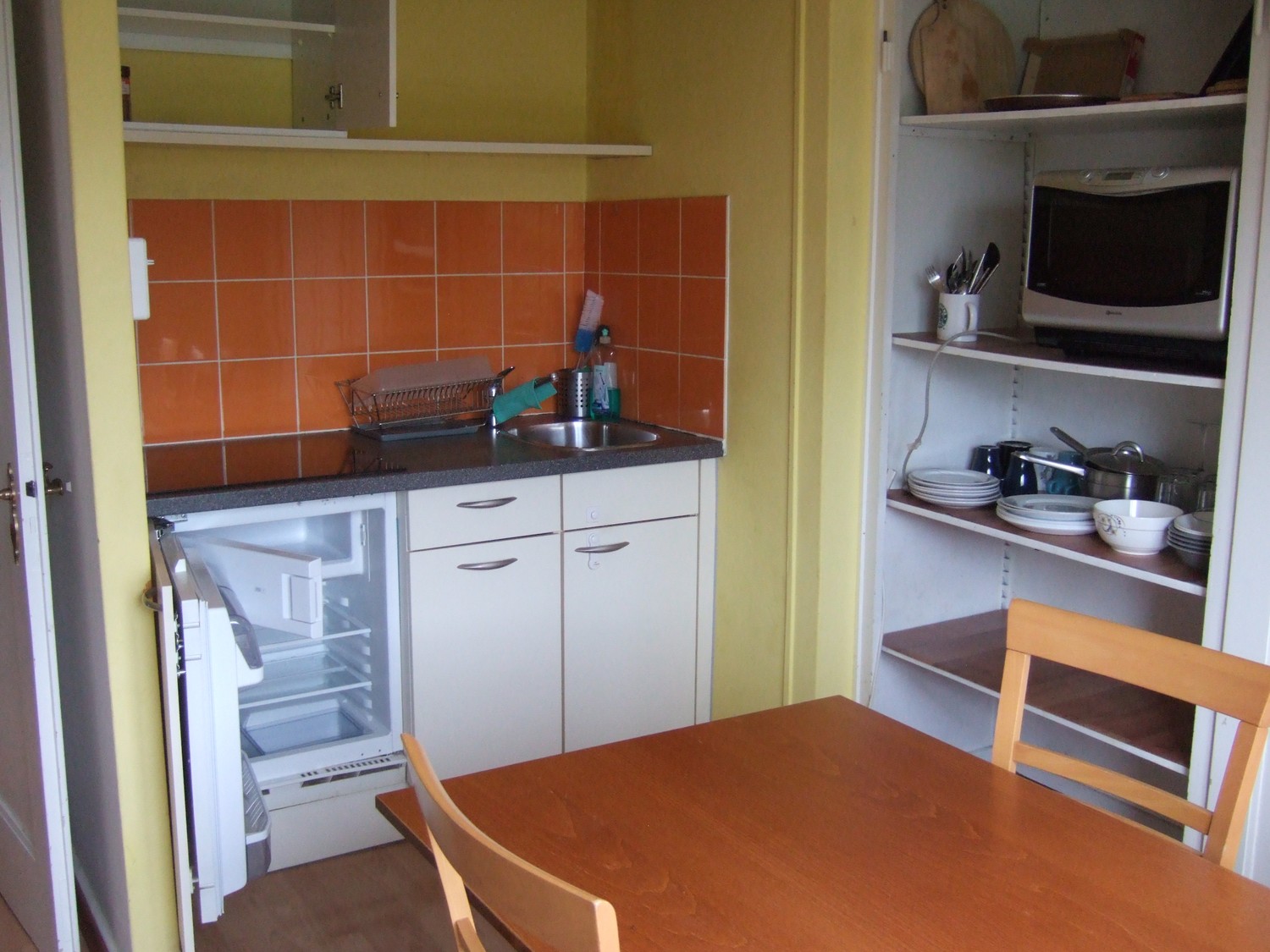 2 ½ rooms apartment, foto 1 di 8