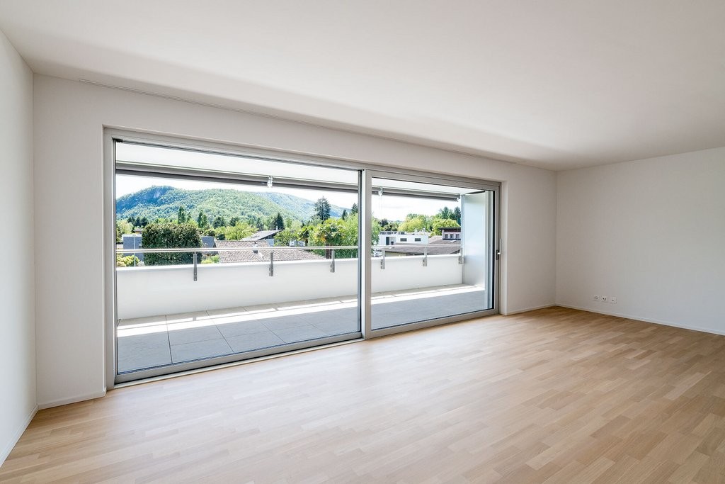 2 ½ rooms apartment (3)