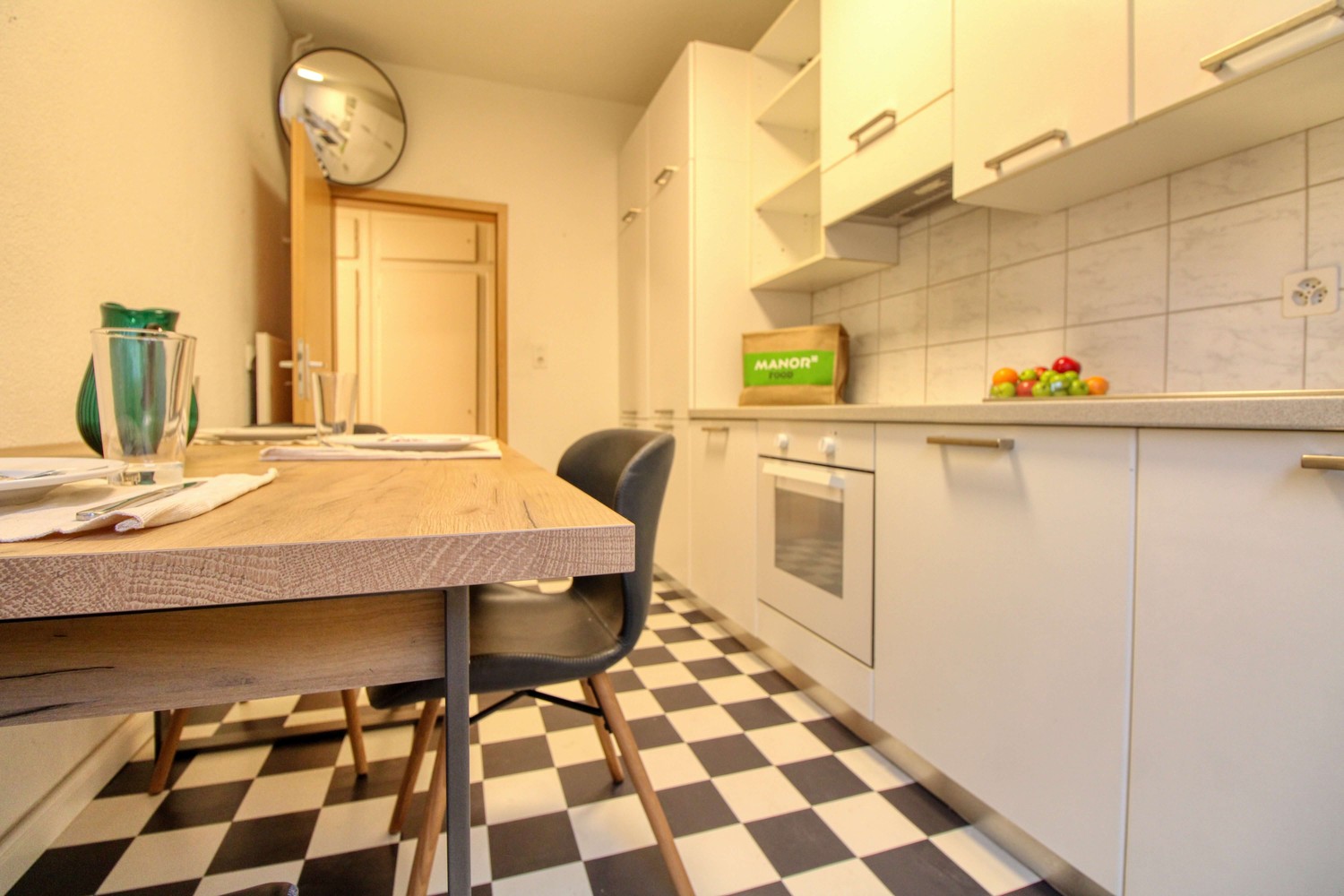 Zimmer in einer Wohngemeinschaft, Foto 9 von 10
