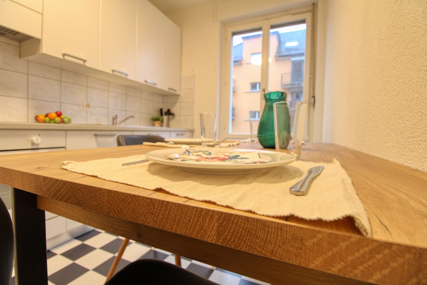 Zimmer in einer Wohngemeinschaft, Foto 8 von 10