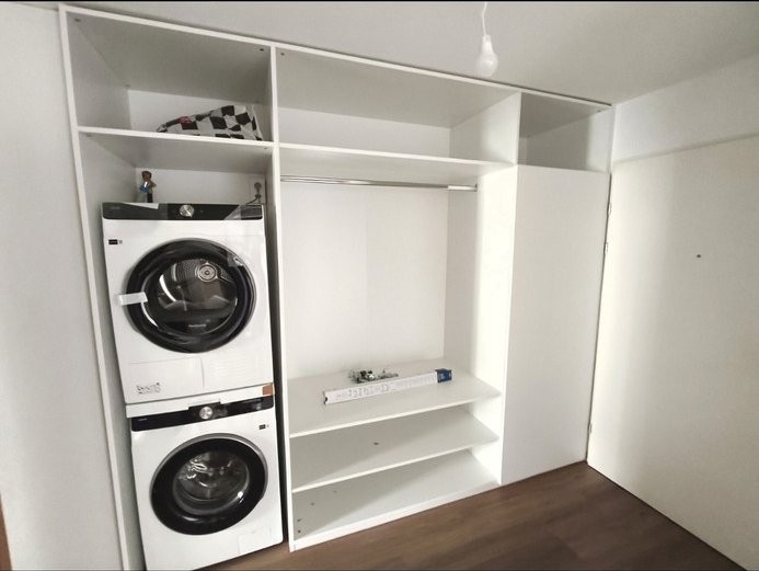 4 ½ rooms apartment, Foto 4 von 10