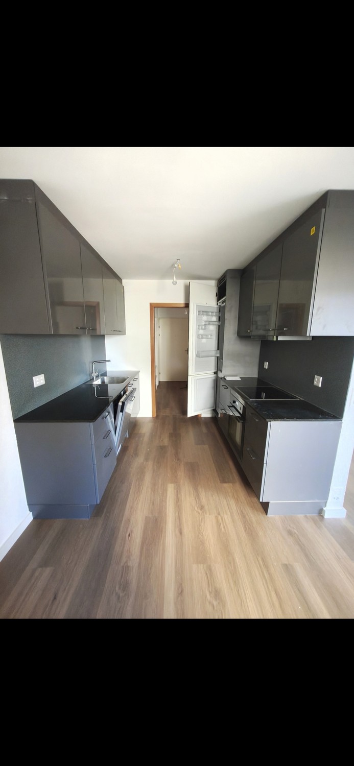 4 ½ rooms apartment, Foto 5 von 10