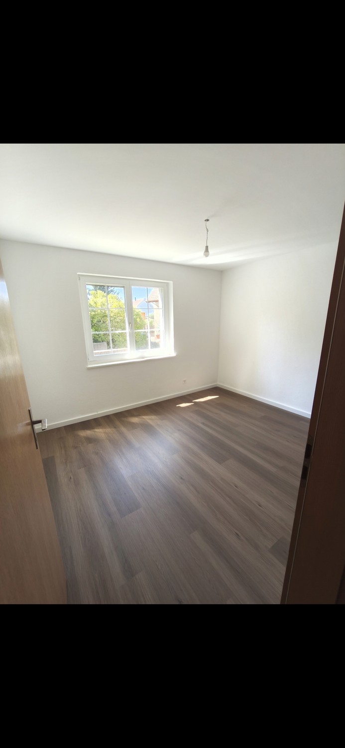 4 ½ rooms apartment, Foto 1 von 10