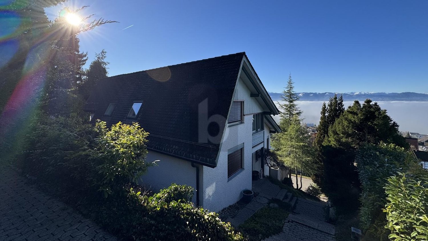 7 ½ rooms single house, Foto 1 von 4