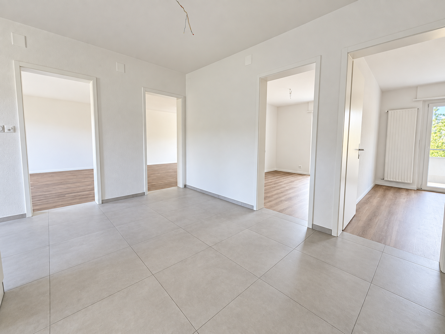 4 rooms apartment, Foto 8 von 10