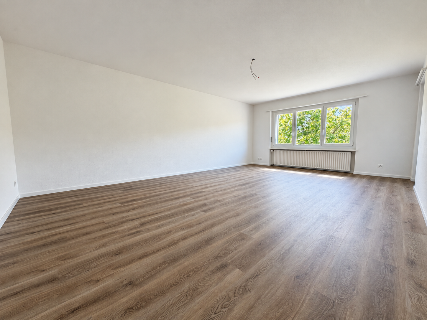 4 rooms apartment, Foto 9 von 10