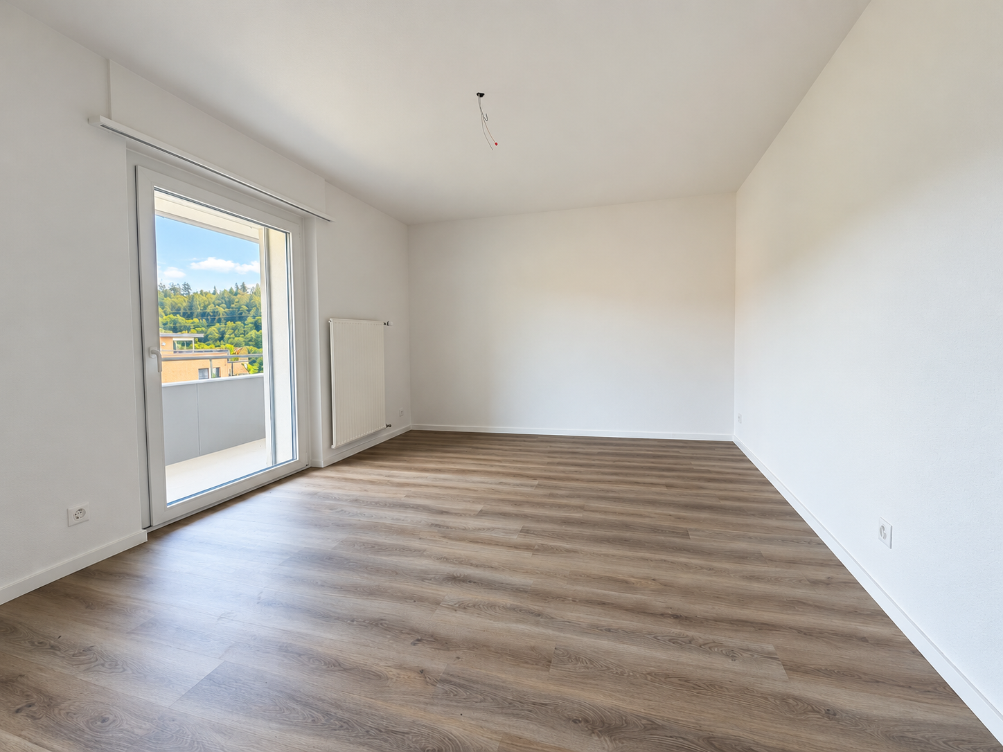 4 rooms apartment, Foto 7 von 10